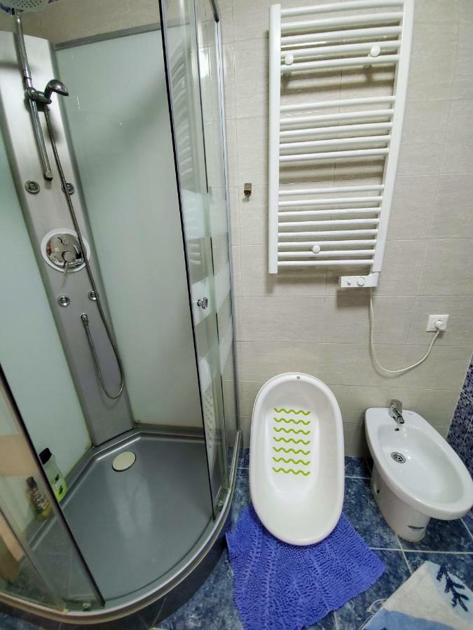 Apartment Gutierrez