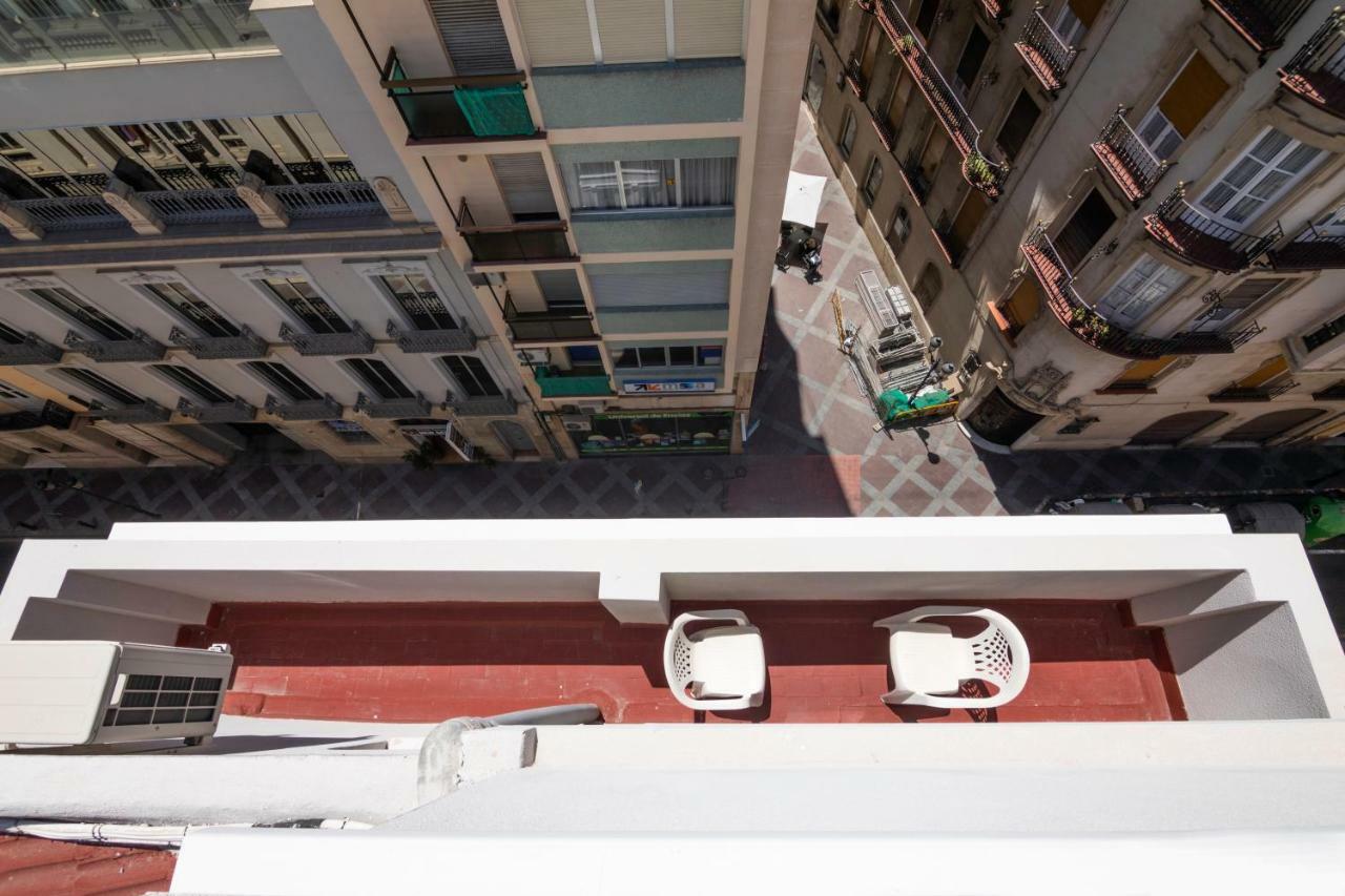 Maritimo Urban * Alicante