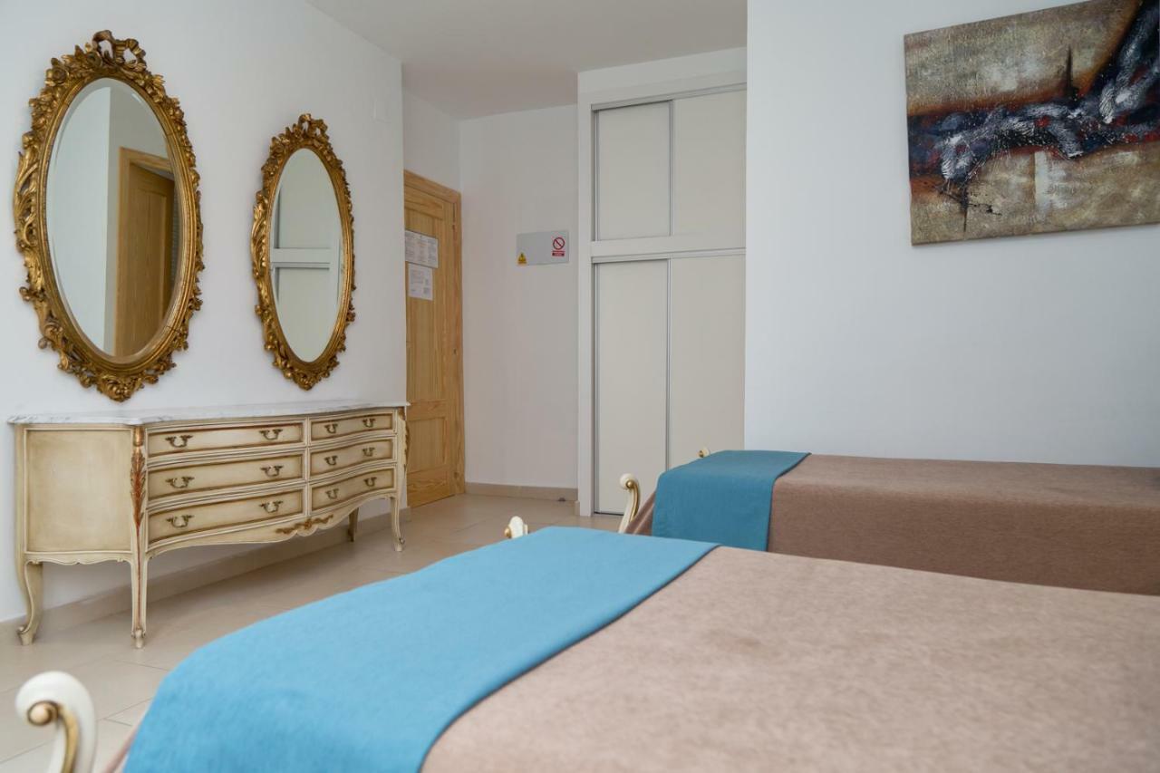 Maritimo Urban Hotel Alicante