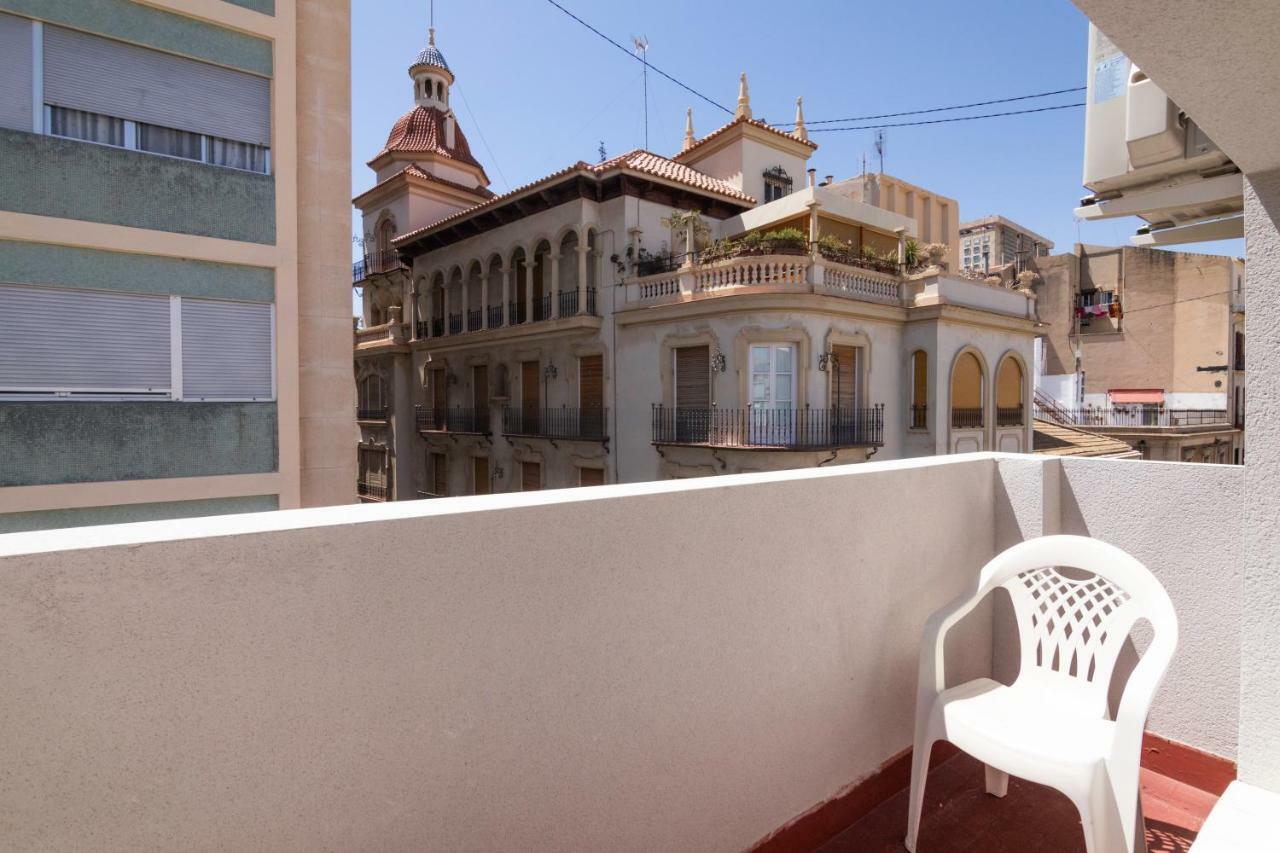 Maritimo Urban *