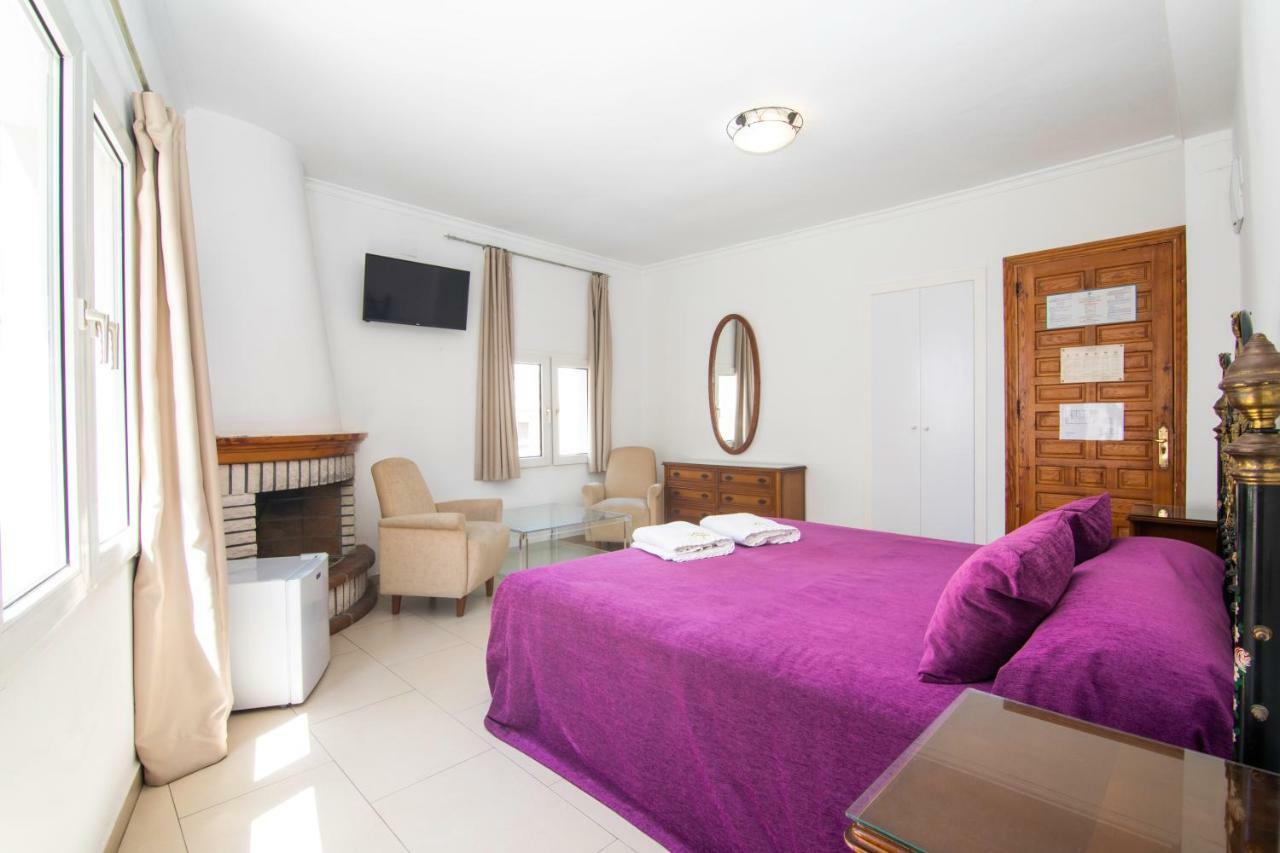 Hotel Maritimo Urban *