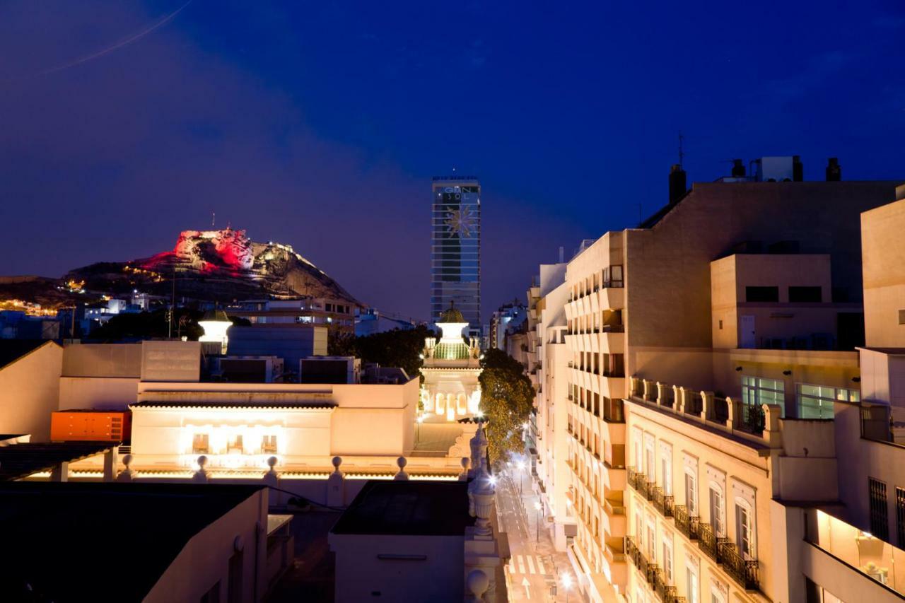 Maritimo Urban *
