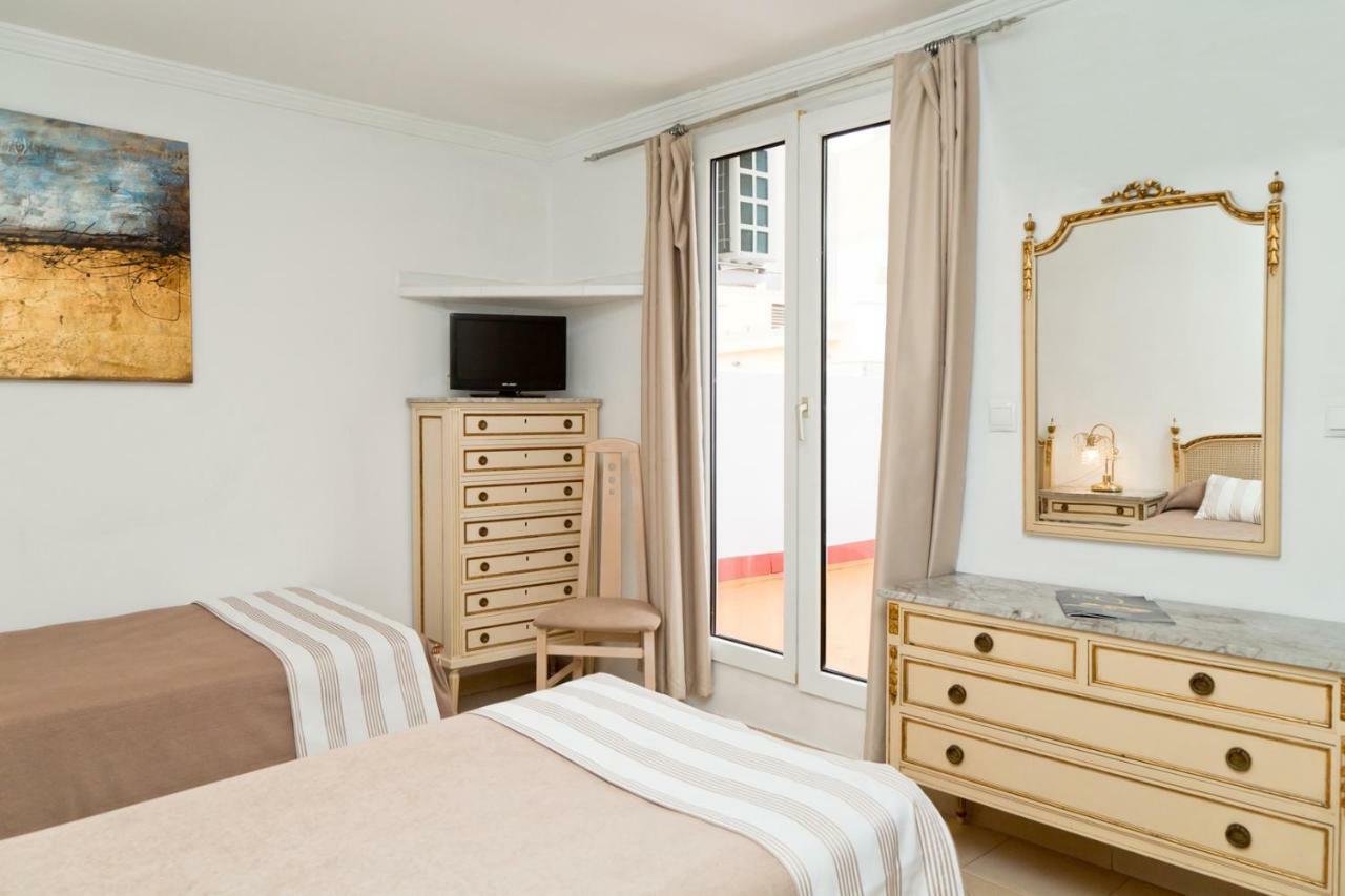 Maritimo Urban Hotel