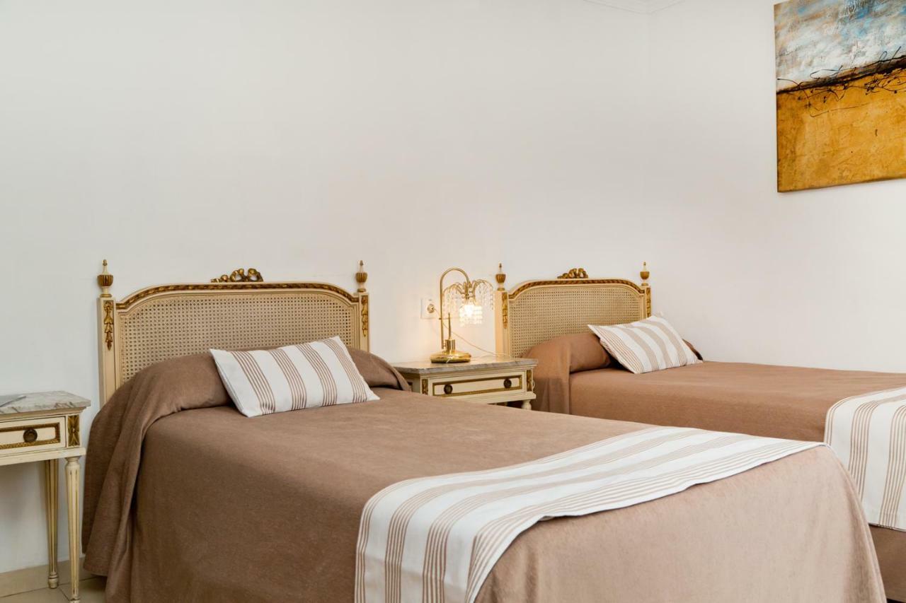 Hotel Maritimo Urban *