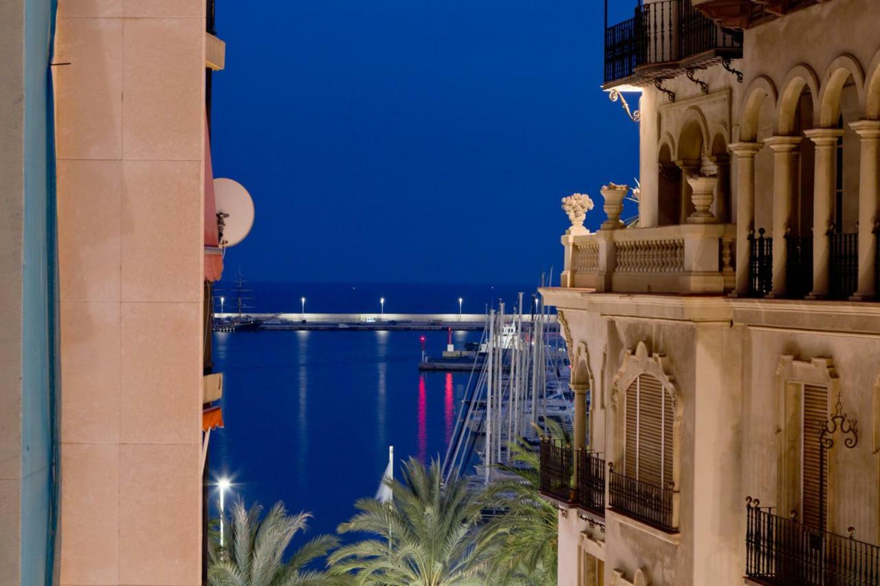 Hotel Maritimo Urban