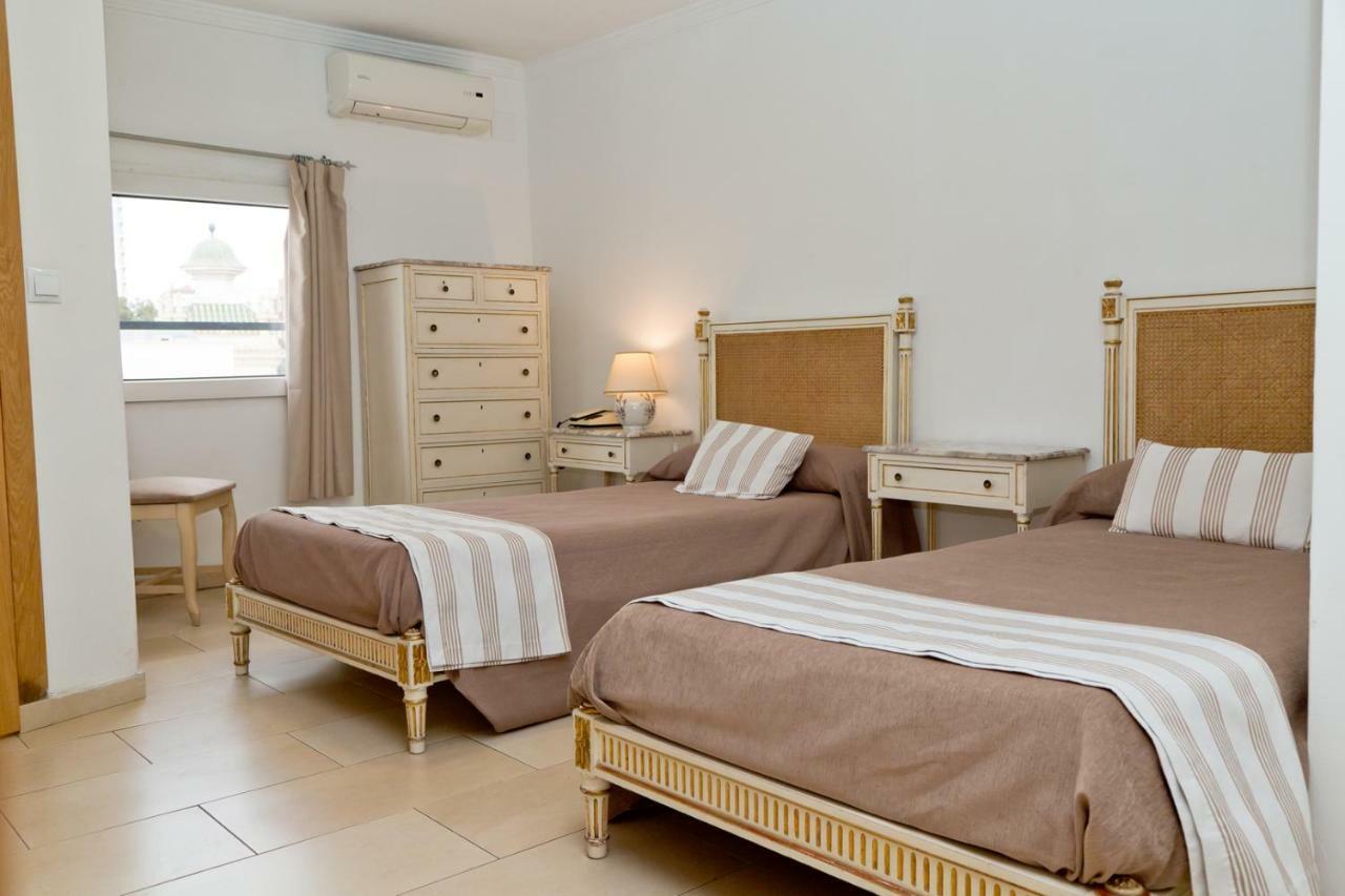 Maritimo Urban Hotel