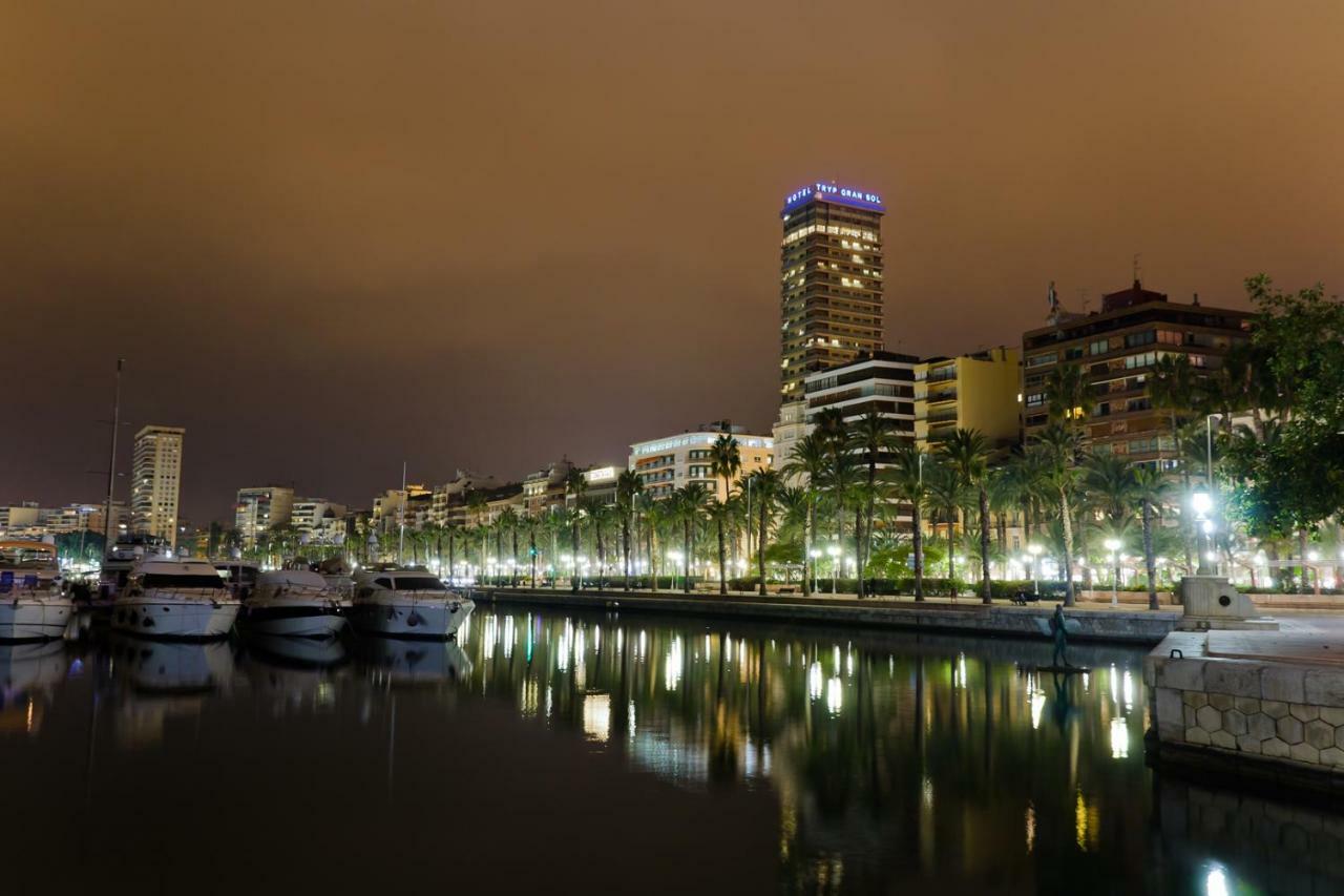 Maritimo Urban Hotel Alicante