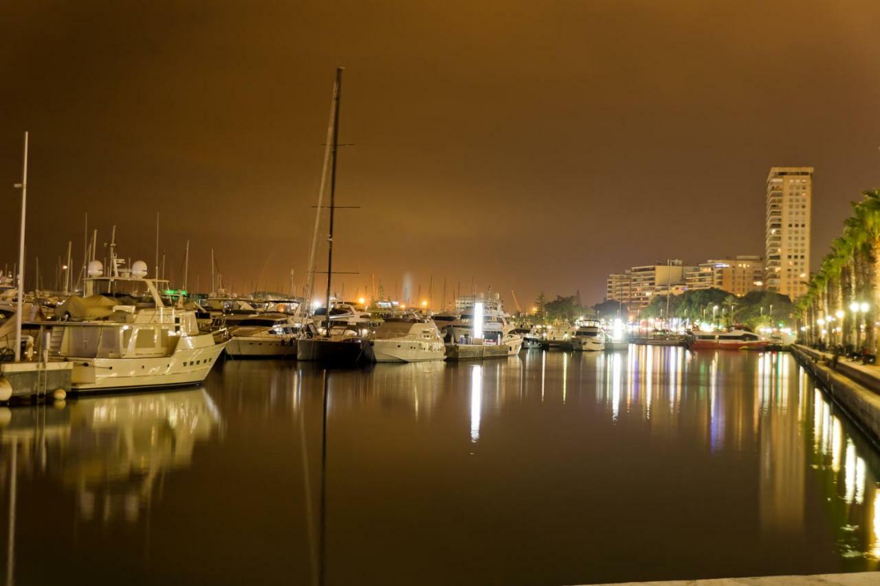 Maritimo Urban Hotel Alicante