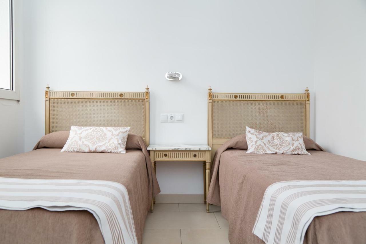 Hotel Maritimo Urban *