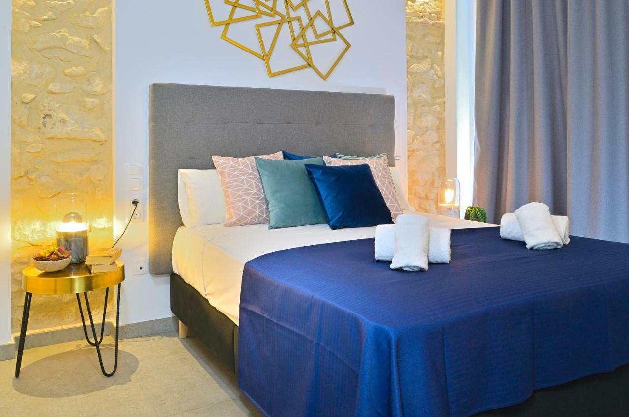 Apartment Myflats Luxury Downtown *