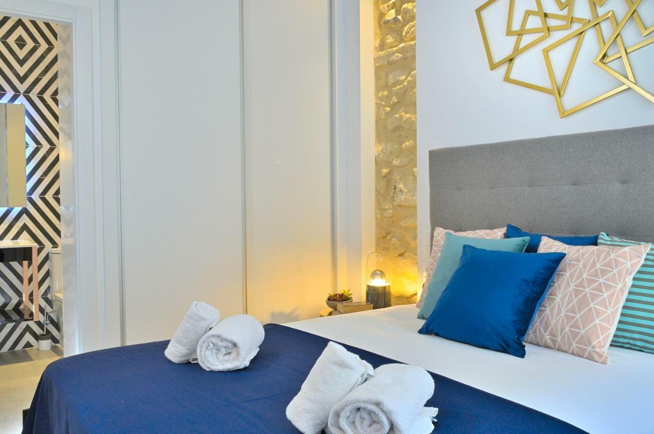 Myflats Luxury Downtown *
