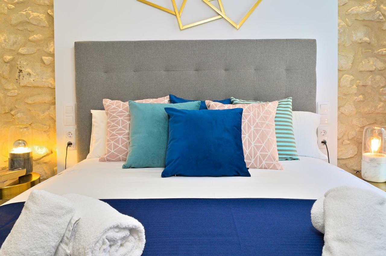Myflats Luxury Downtown *
