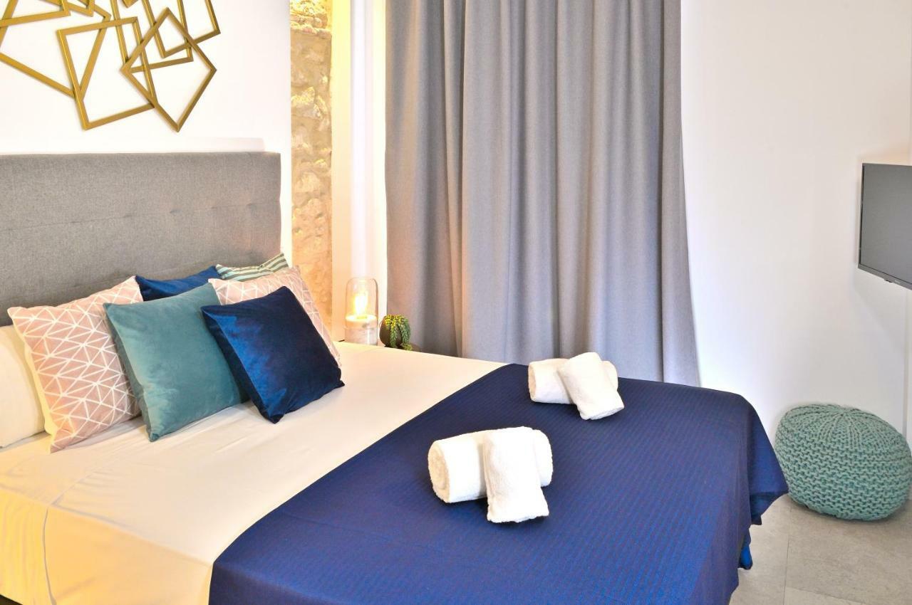 Apartment Myflats Luxury Downtown Alicante