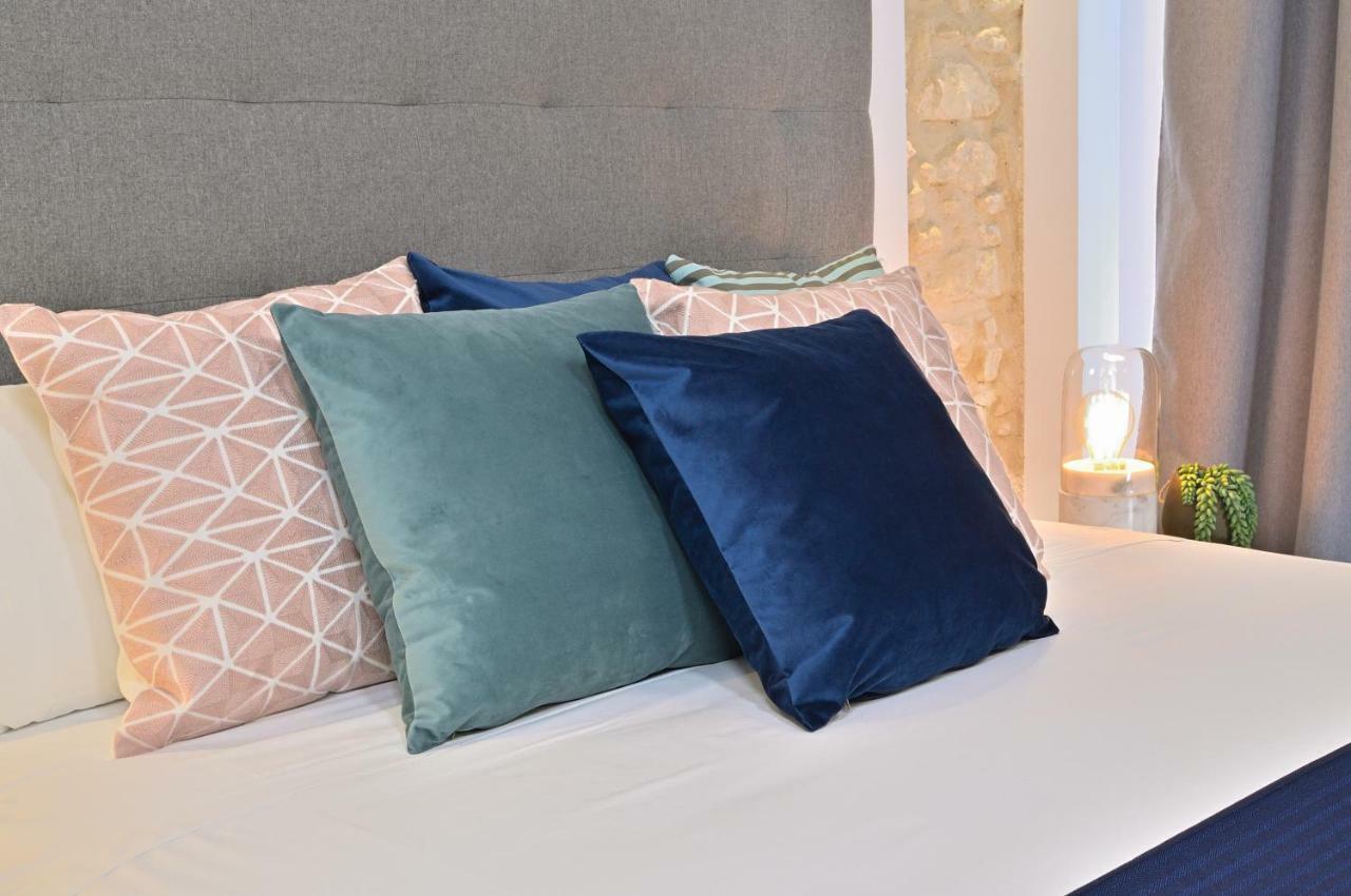 Apartment Myflats Luxury Downtown Alicante