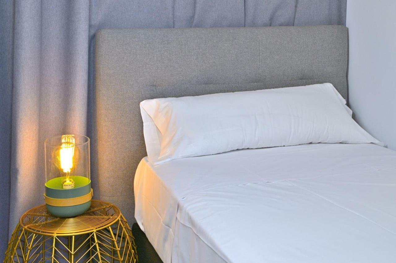 Myflats Luxury Downtown * Alicante