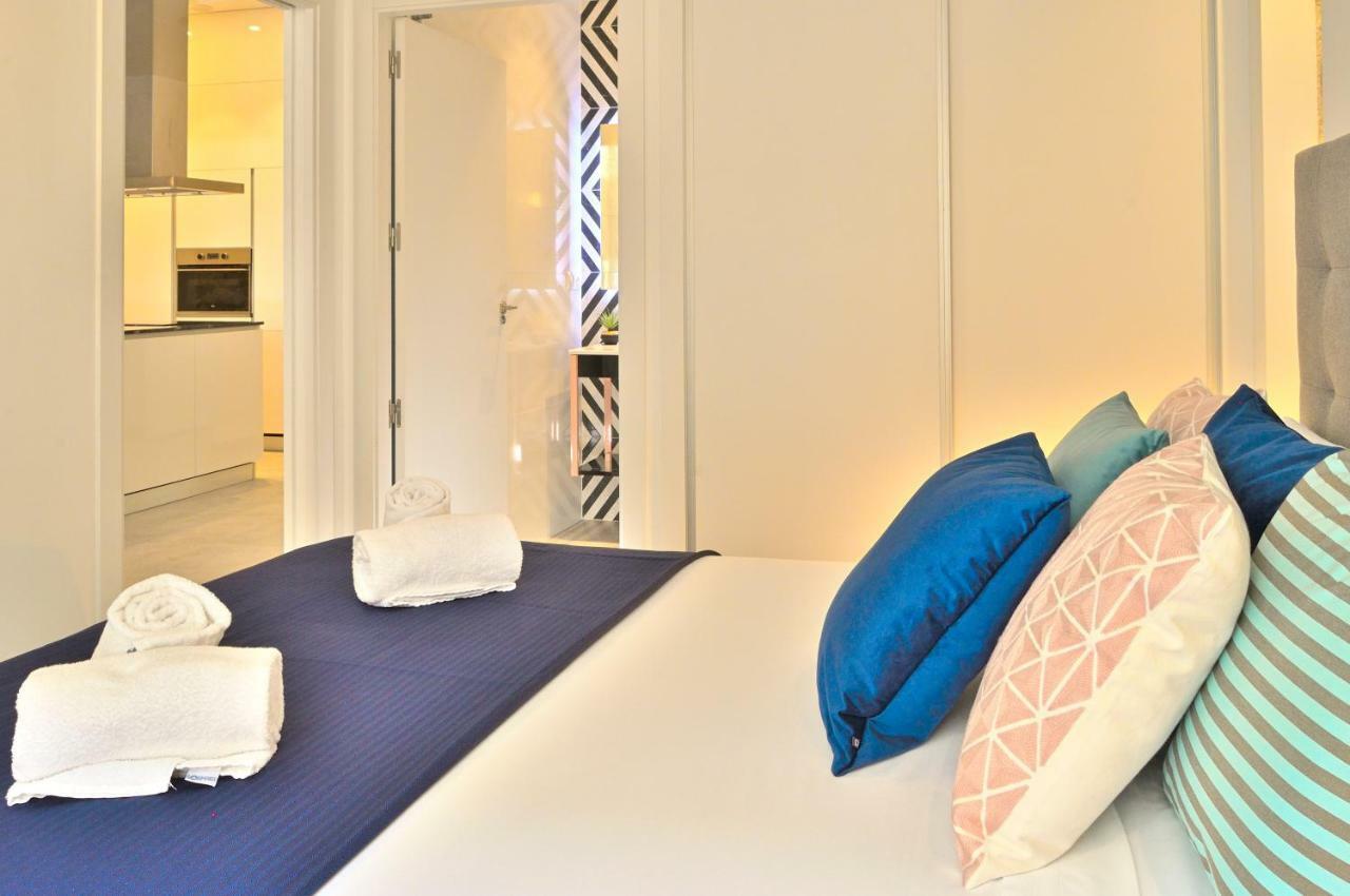 Myflats Luxury Downtown Apartment *