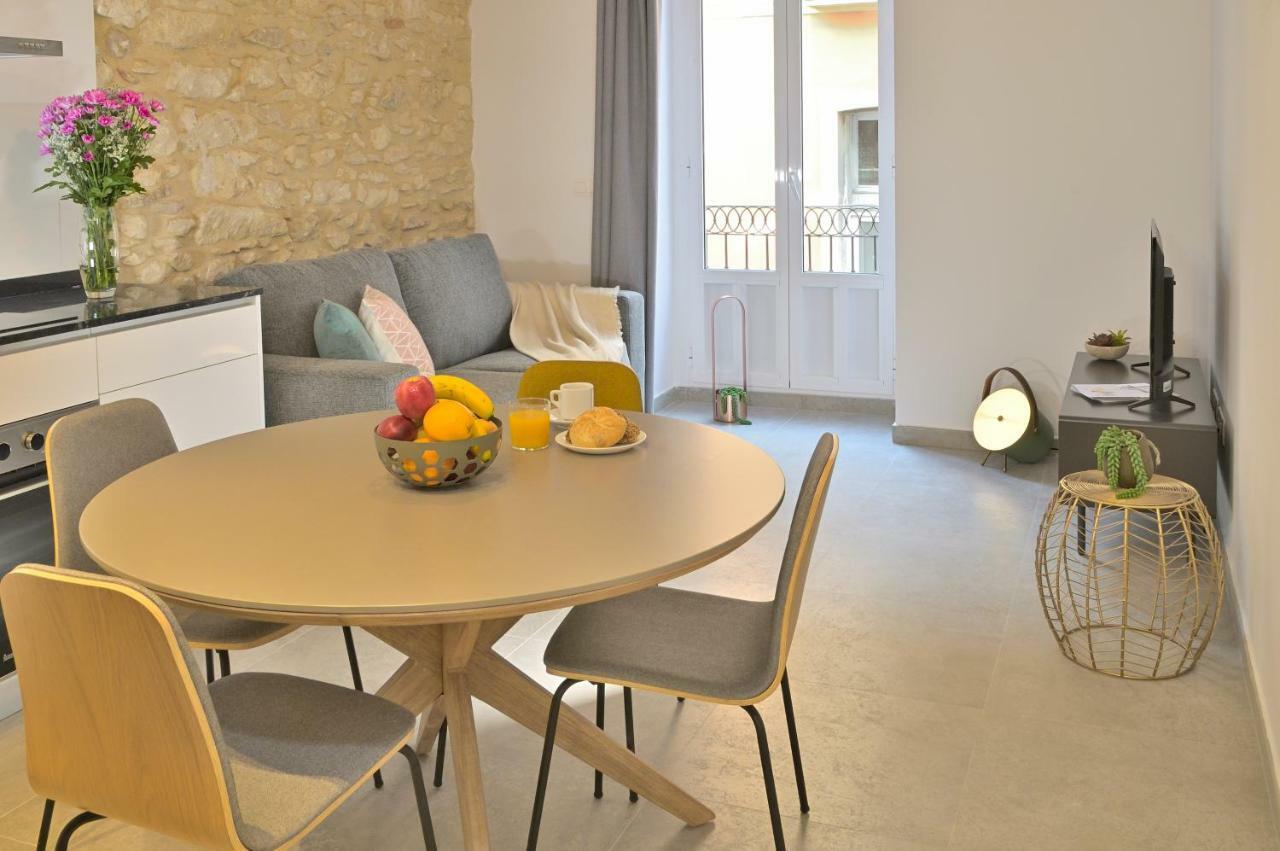 Apartment Myflats Luxury Downtown Alicante