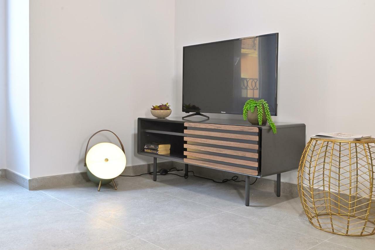 Apartment Myflats Luxury Downtown Alicante