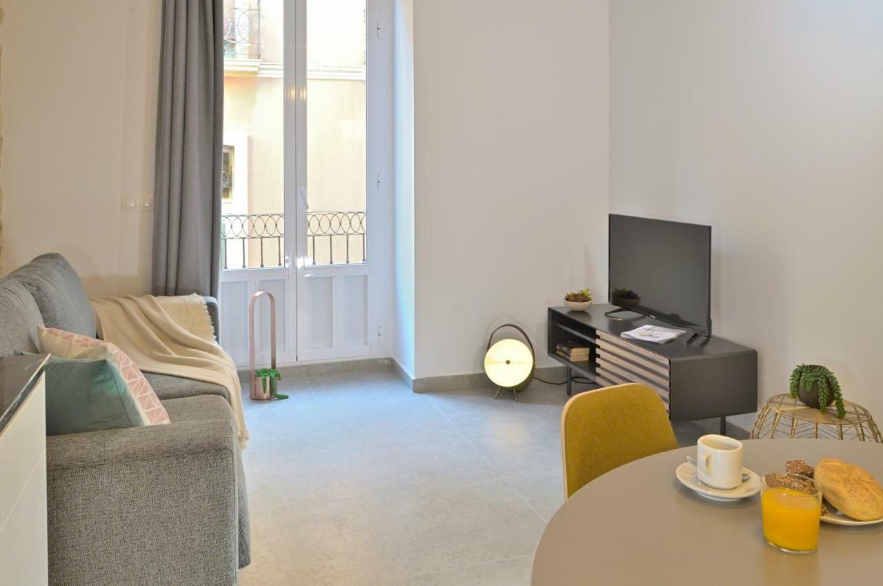 Apartment Myflats Luxury Downtown