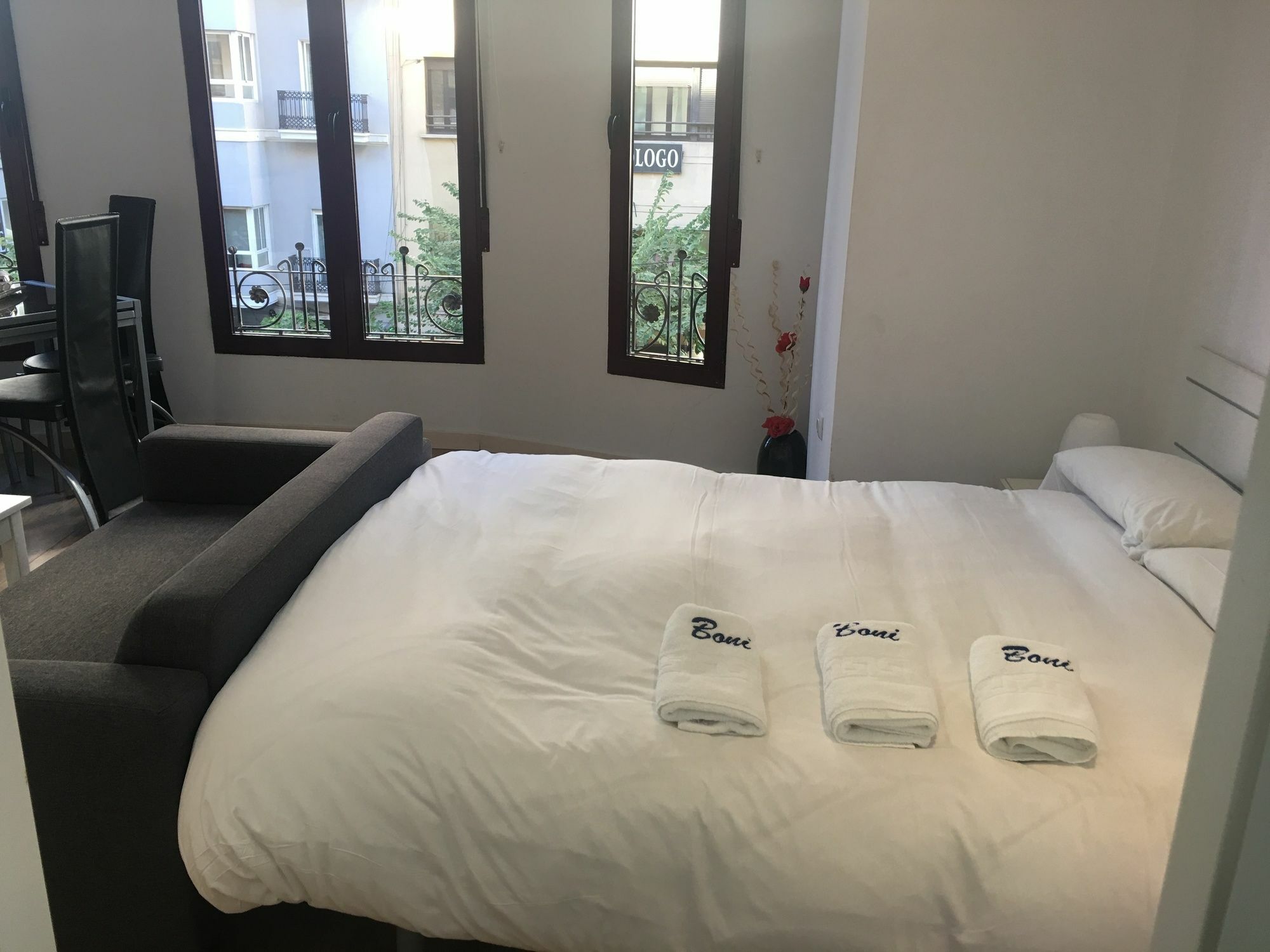 Boni Apartment