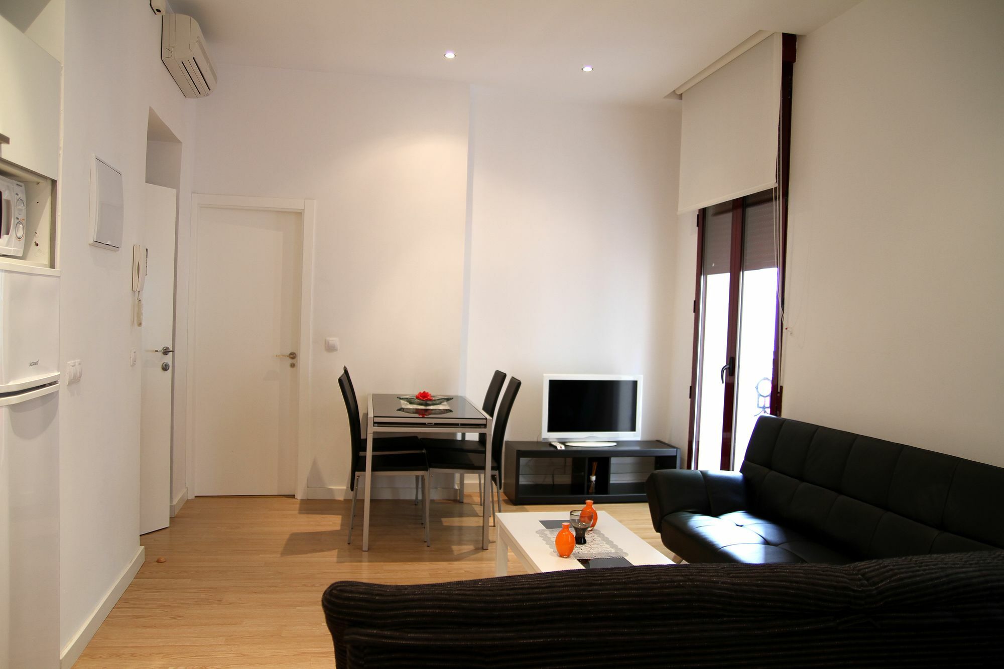 Apartment Boni *