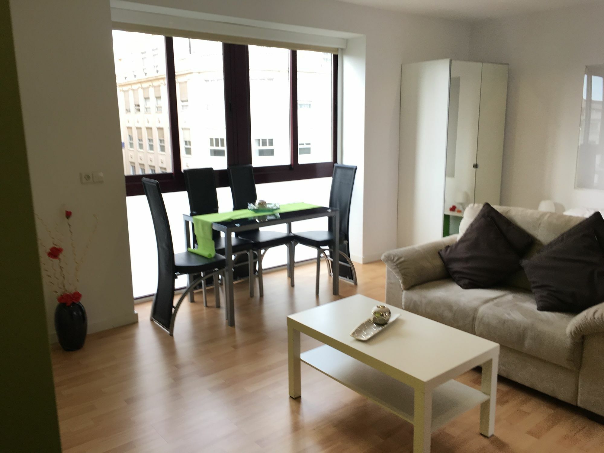 Apartment Boni Alicante