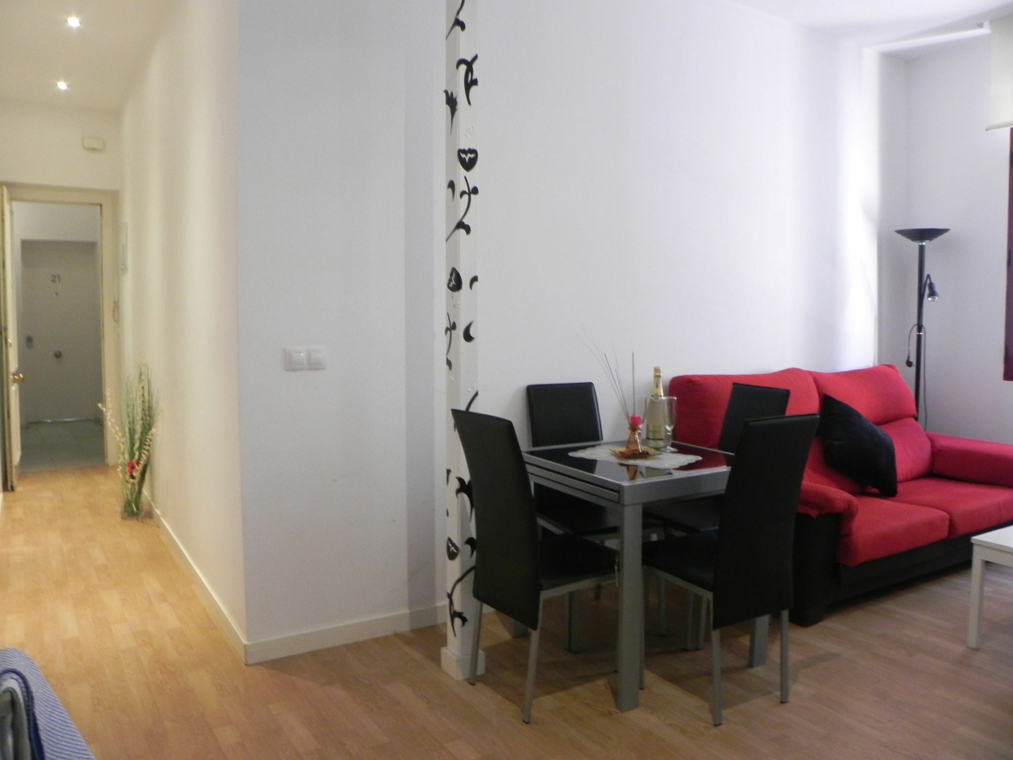 Apartment Boni
