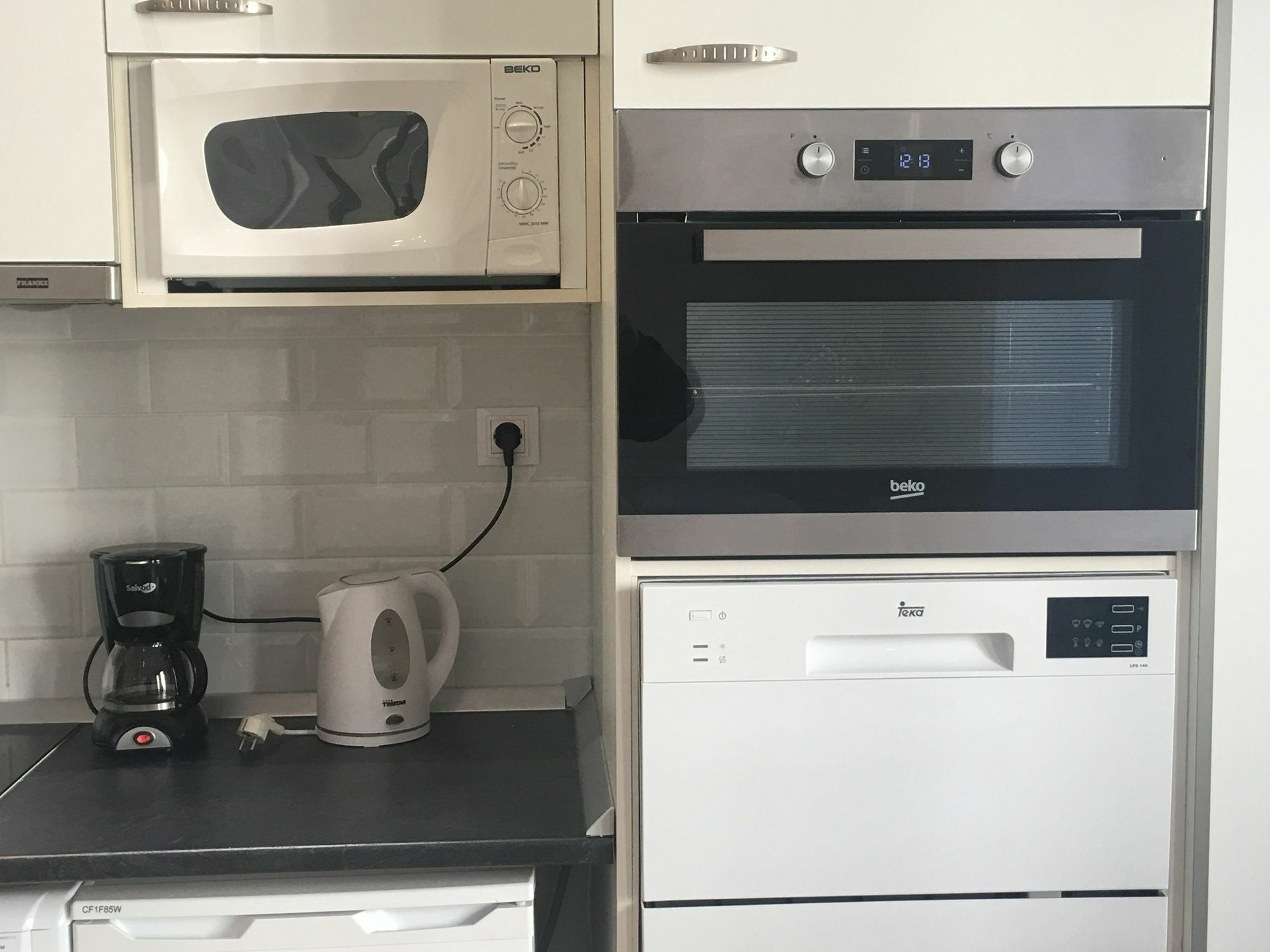 Boni Apartment Alicante