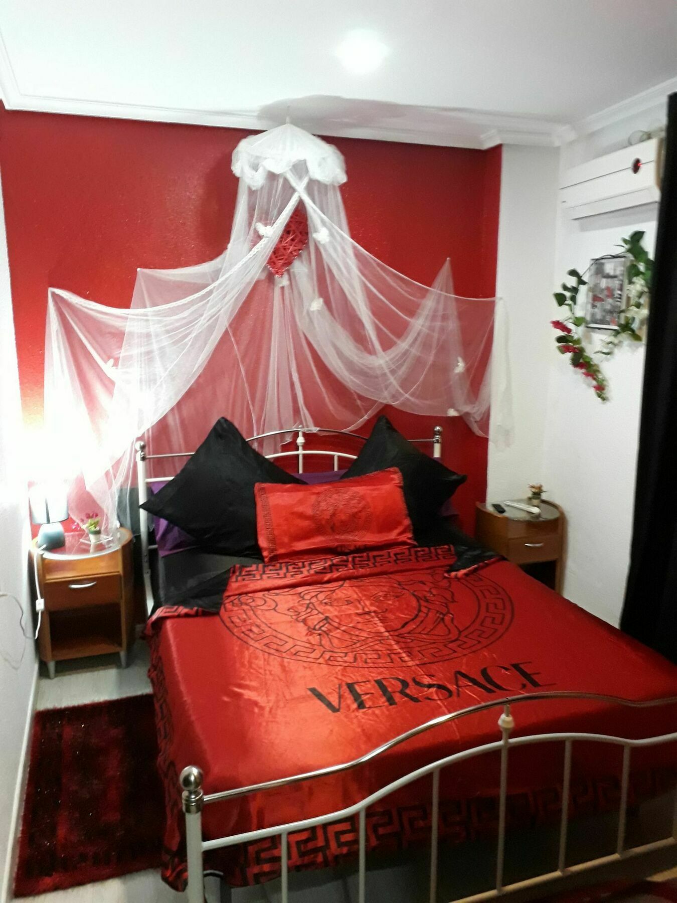 Mayor Hostal