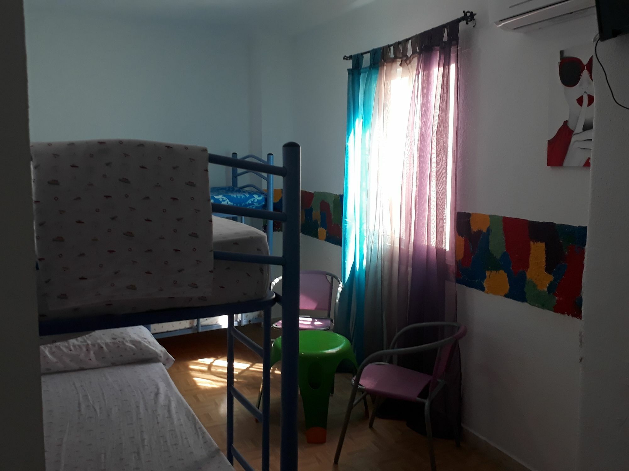 Hostal Mayor *