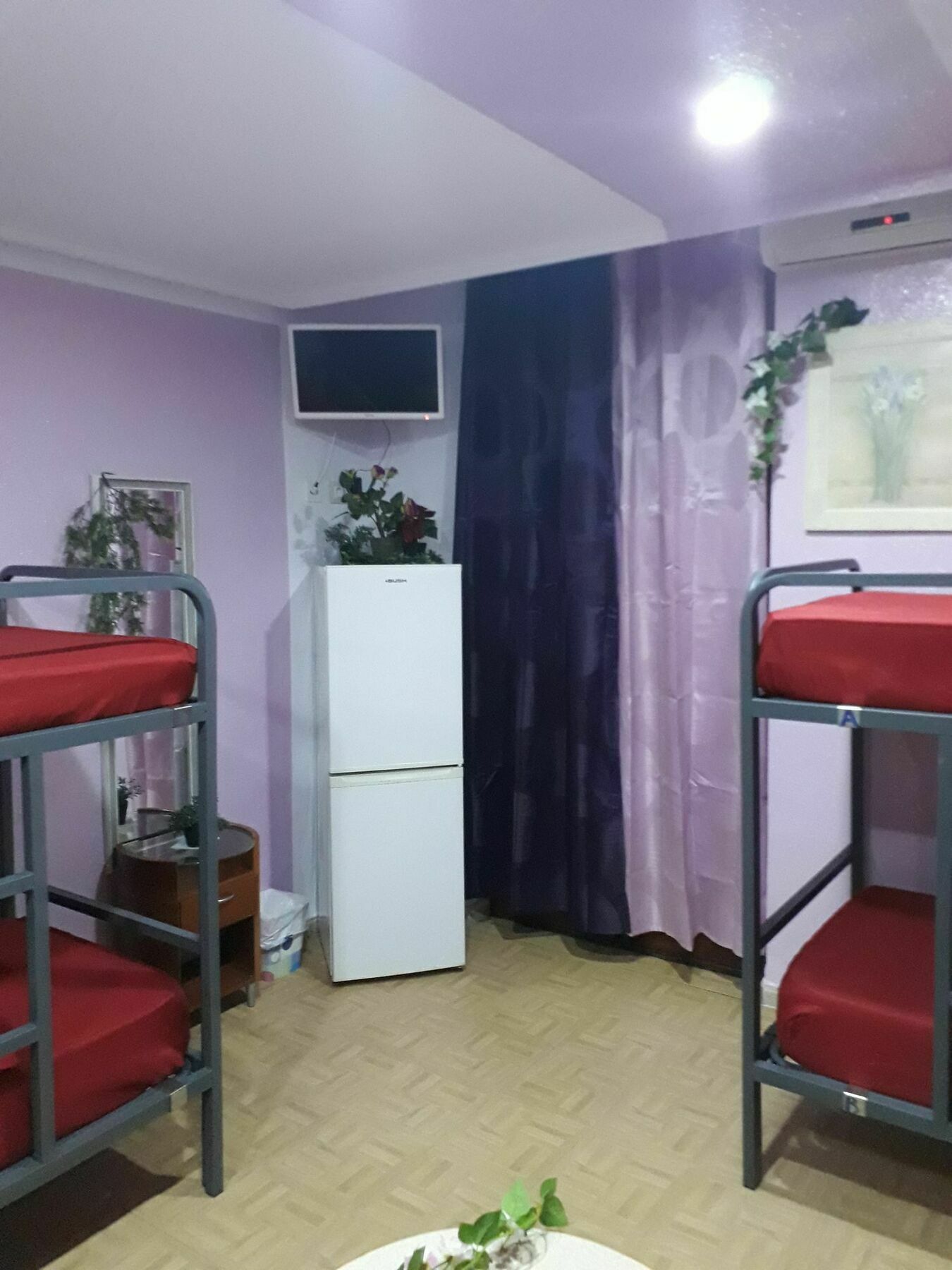 Hostal Mayor Alicante