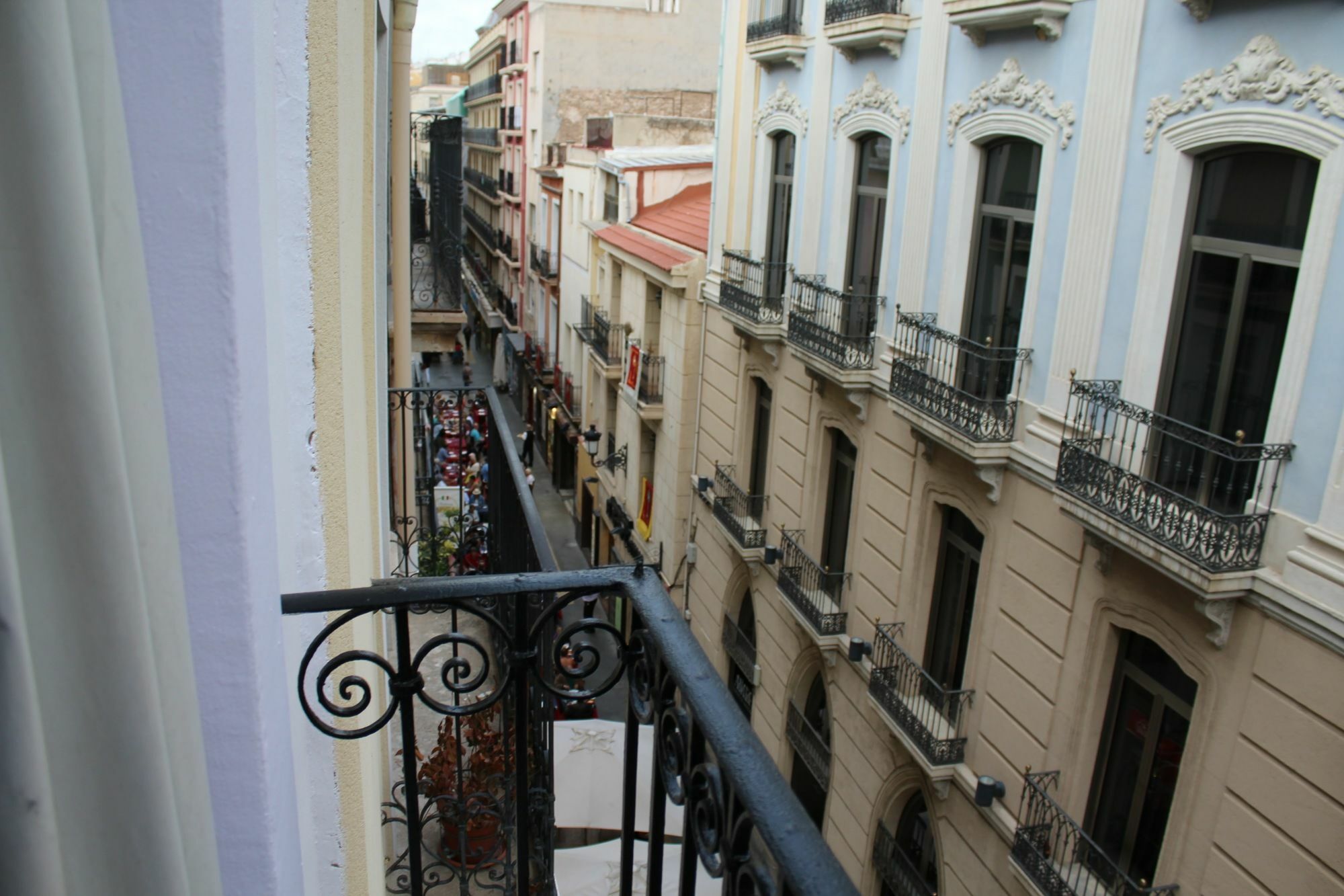 Hostal Mayor