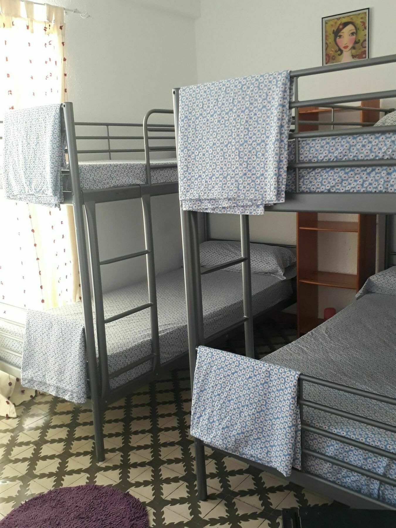 Hostal Mayor *