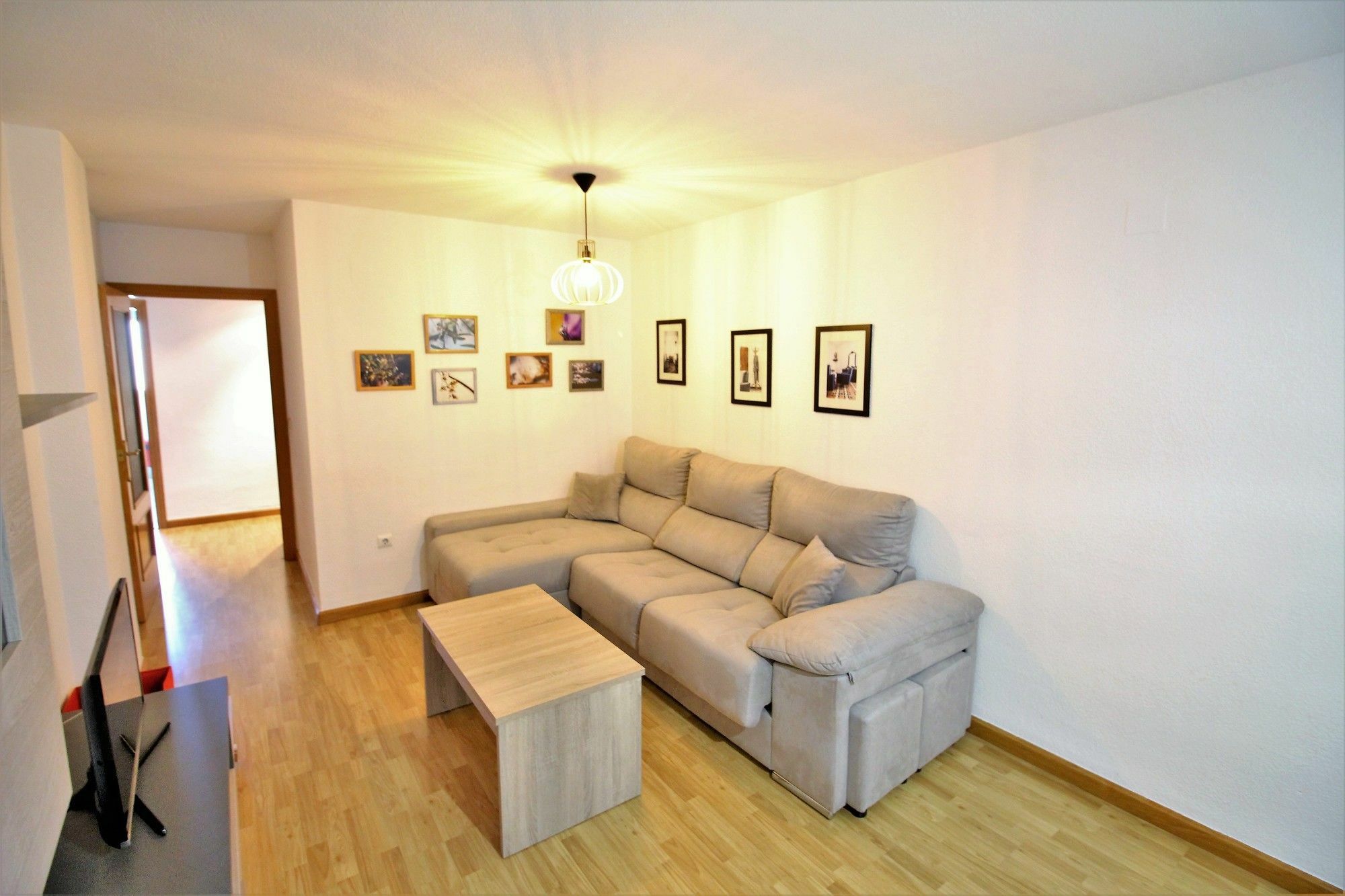 Myflats Bulevar Apartment Alicante