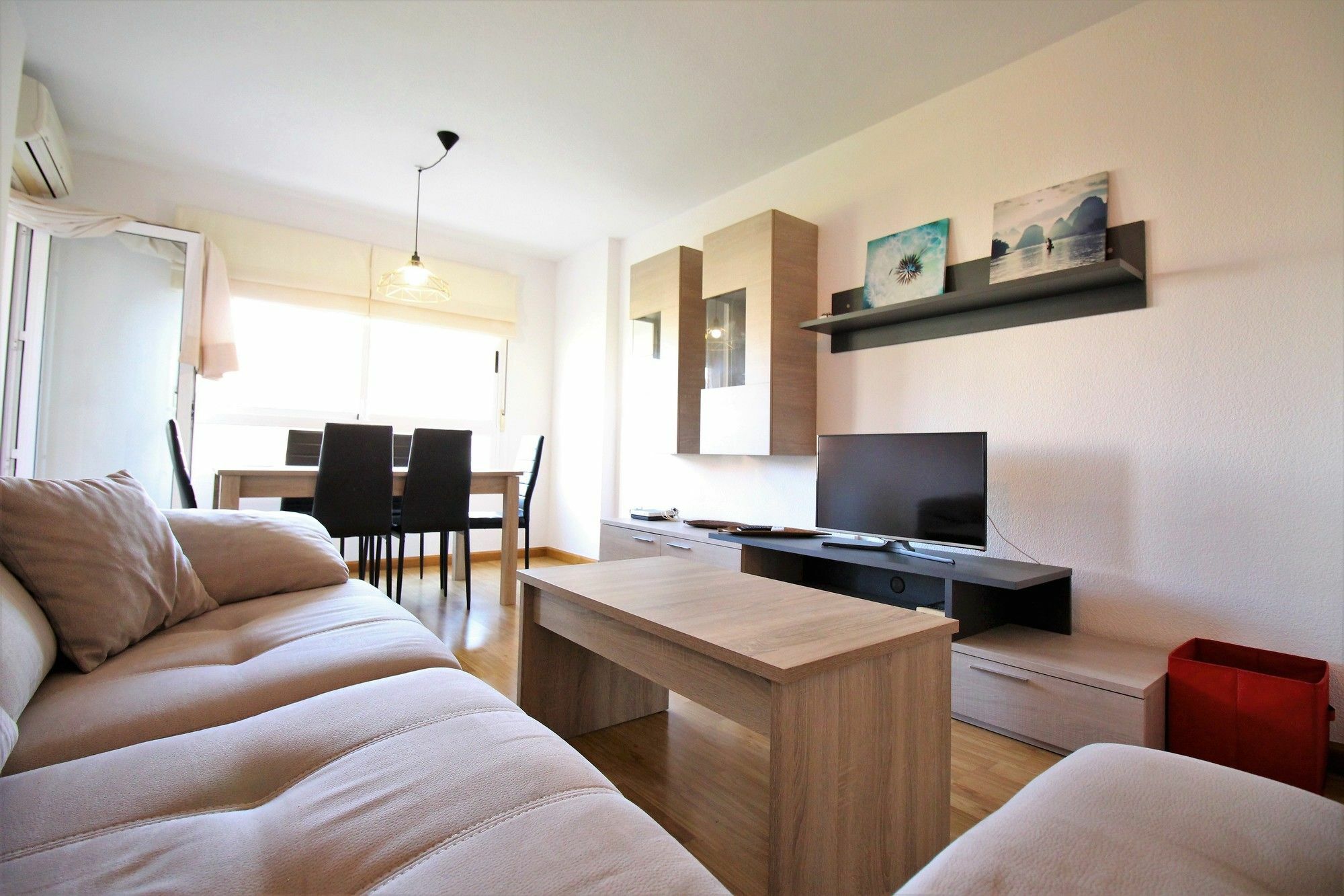 Apartment Myflats Bulevar Alicante