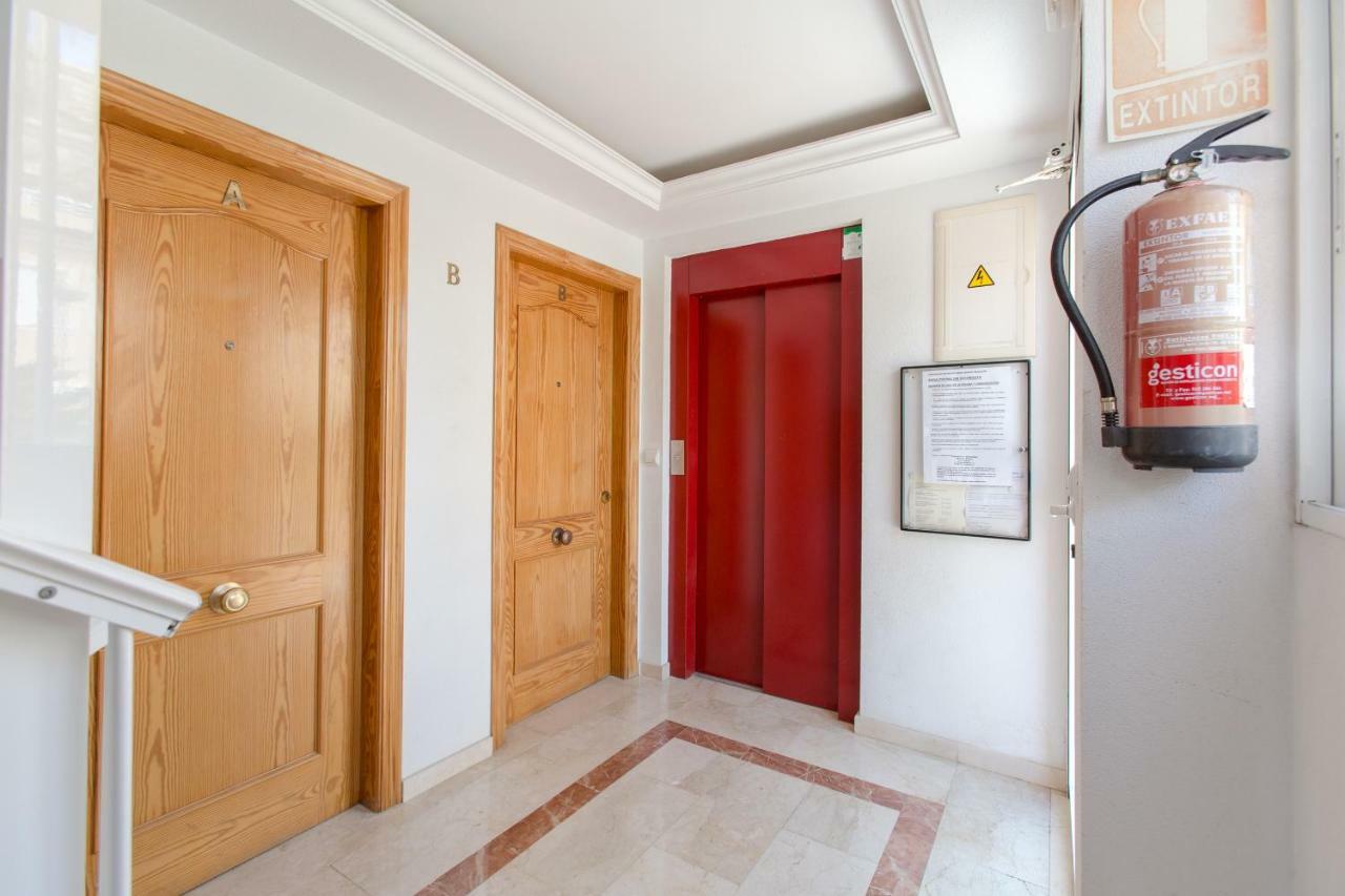 Apartamento Columbretes