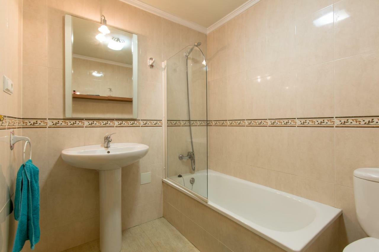 Columbretes Apartamento *