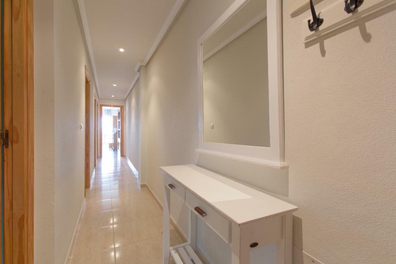 Apartamento Columbretes