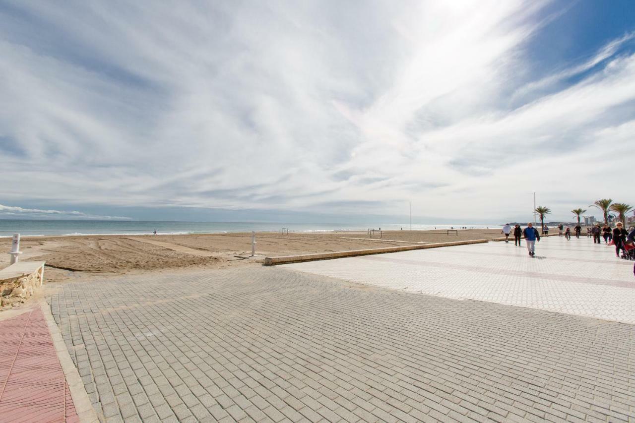 Columbretes Apartamento Alicante