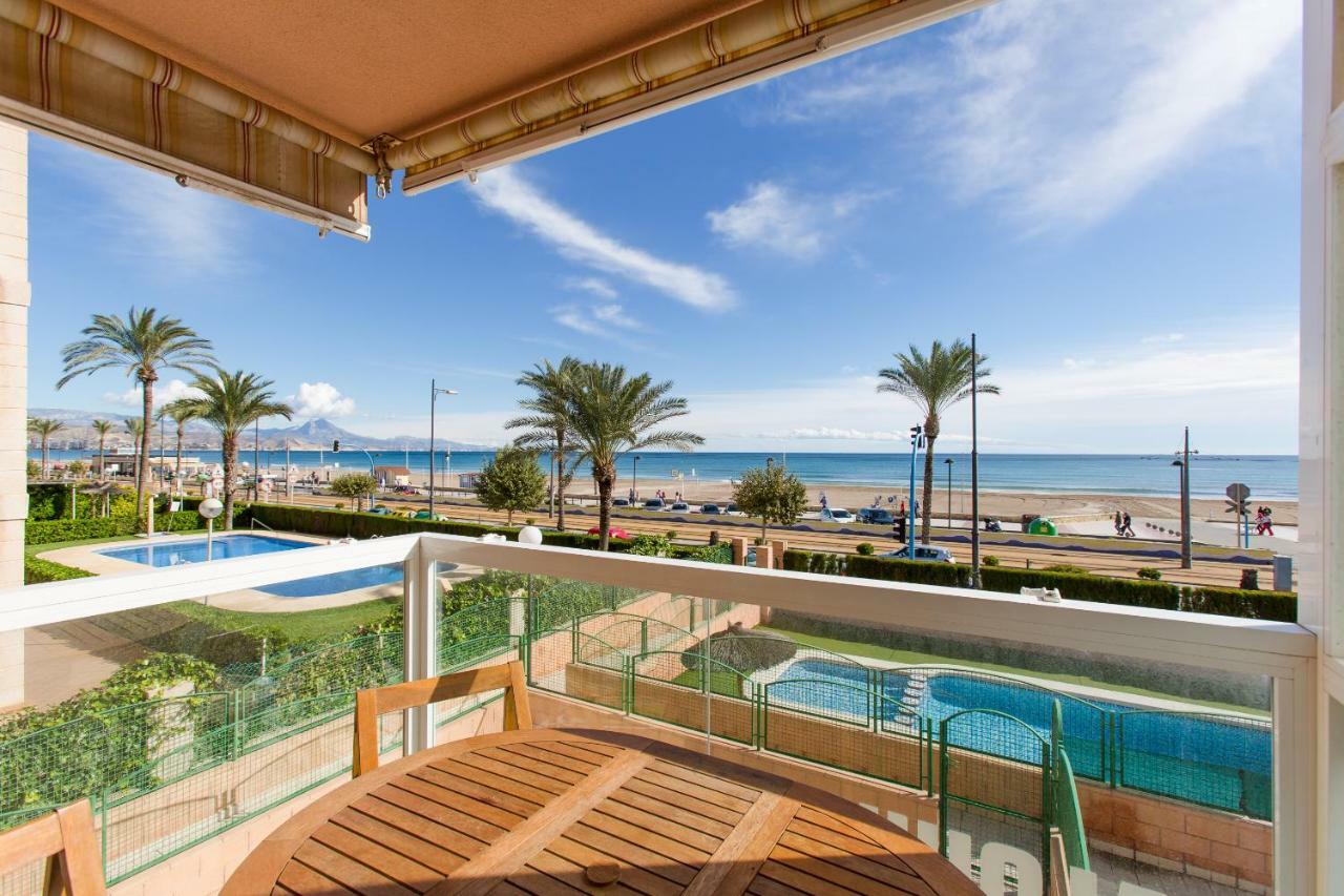 Apartamento Columbretes Alicante
