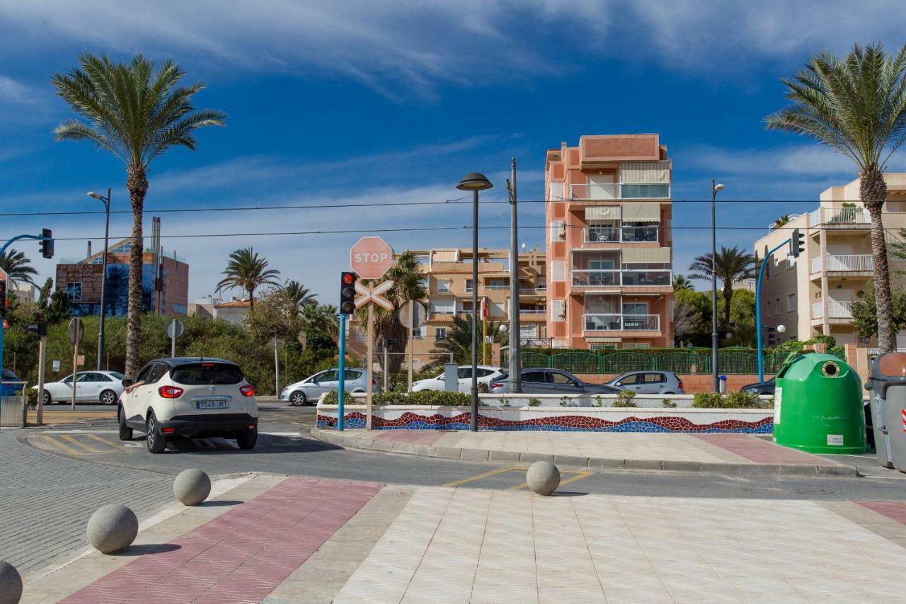 Columbretes Apartamento Alicante