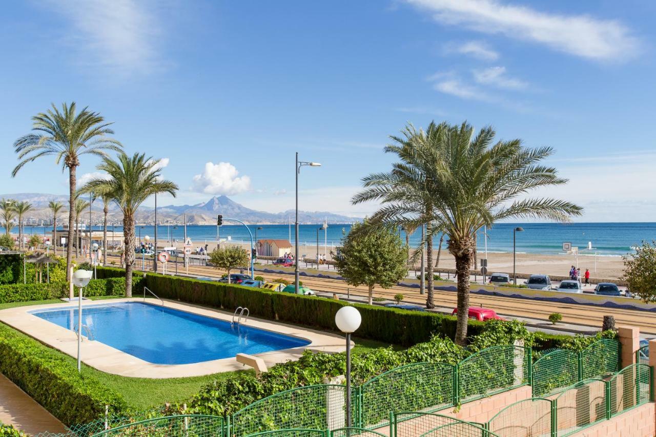 Apartamento Columbretes *