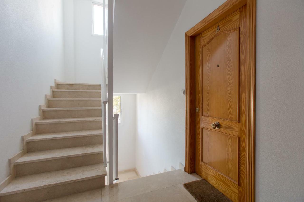 Apartamento Columbretes