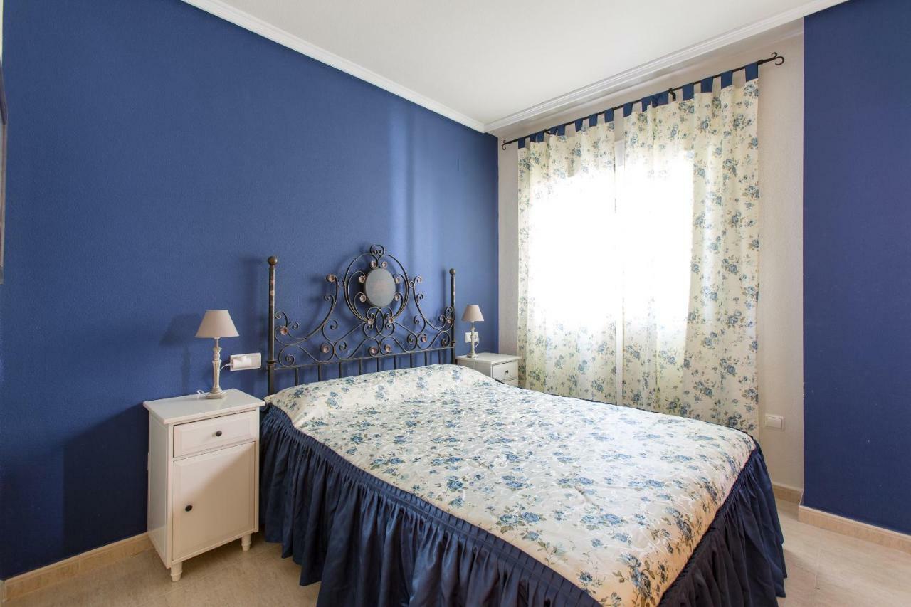 Columbretes Apartamento