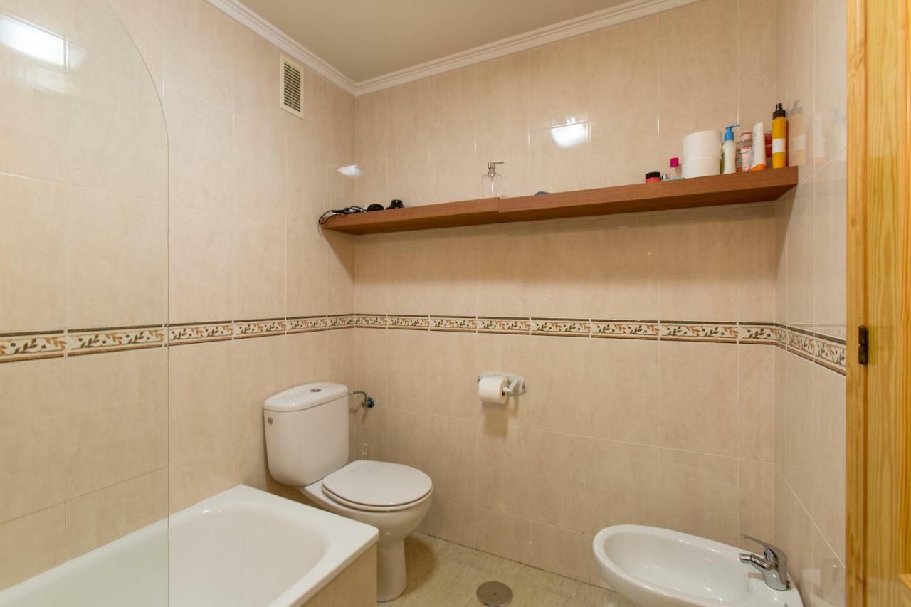 Columbretes Apartamento *