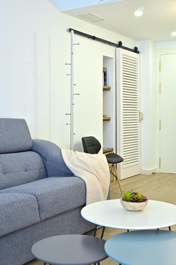 Myflats Plaza Apartment Alicante