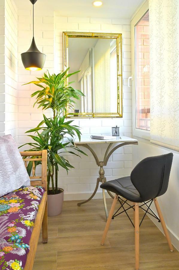 Apartment Myflats Plaza Alicante