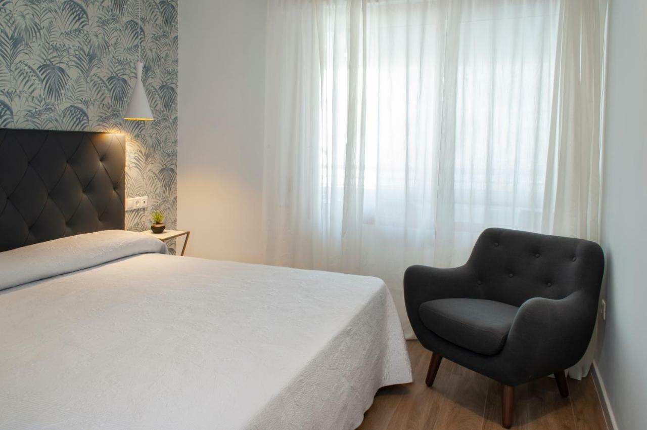 Myflats Plaza Apartment Alicante