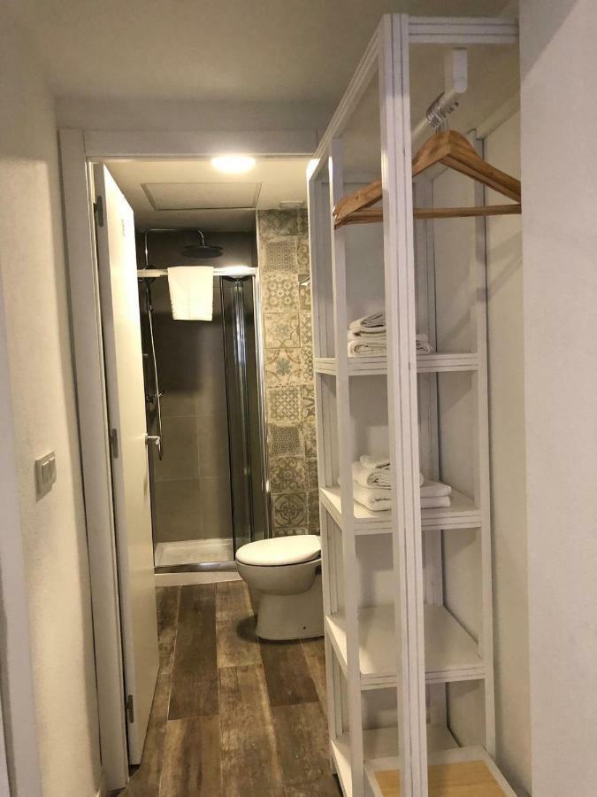 Hostel Olozaga *
