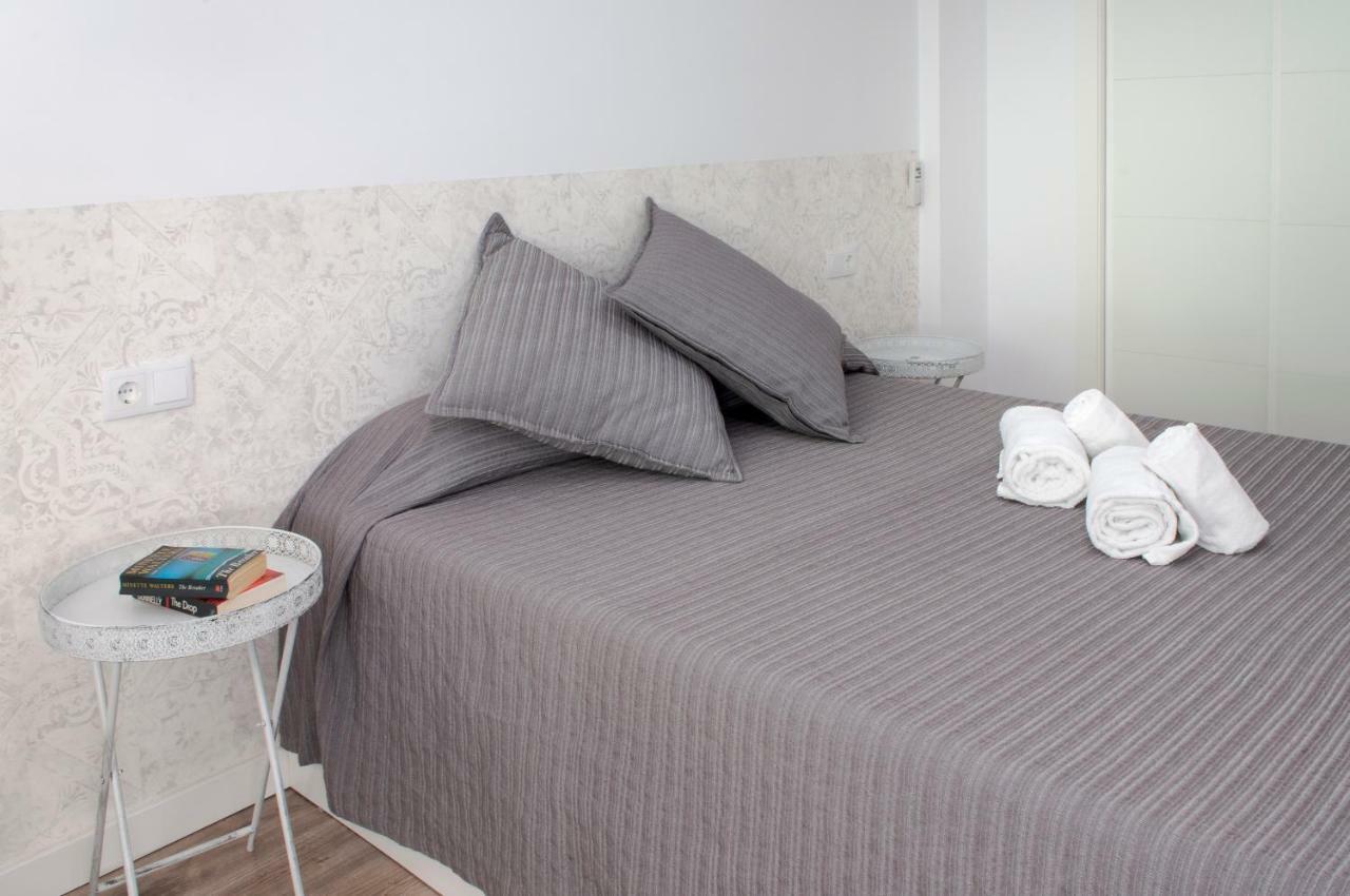Apartamento Myflats Arquitecto *